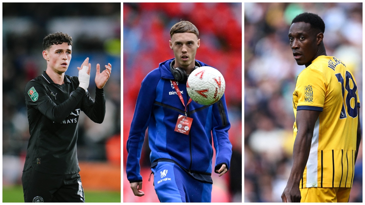 England World Cup squad announcement: Making sense of Tuchel's selections